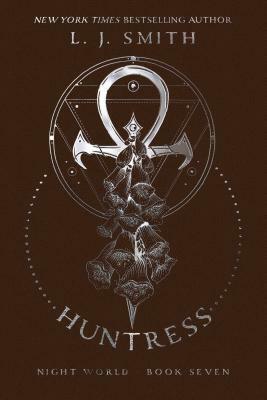 Huntress by L.J. Smith