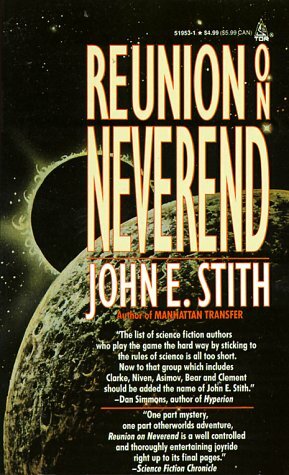 Reunion on Neverend by John E. Stith