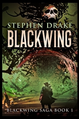 Blackwing by Stephen Drake