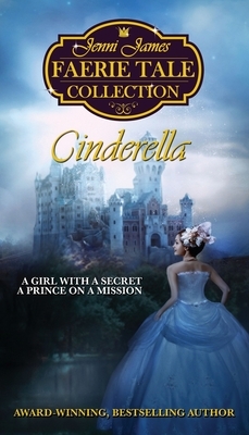 Cinderella by Jenni James