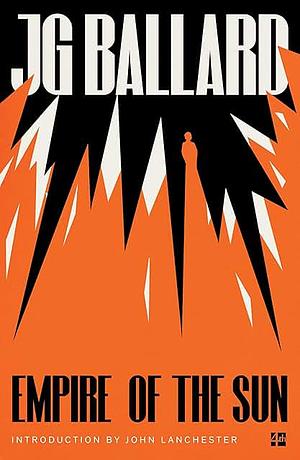 Empire of the Sun by J.G. Ballard