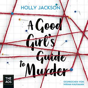 A Good Girl's Guide to Murder by Holly Jackson