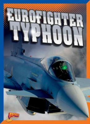 Eurofighter Typhoon by Megan Cooley Peterson