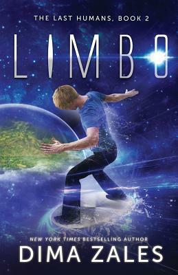 Limbo by Anna Zaires, Dima Zales