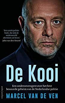 De Kooi by Marcel van de Ven