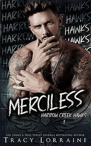 Merciless by Tracy Lorraine