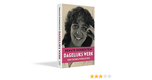 Dagelijks werk by Renate Dorrestein