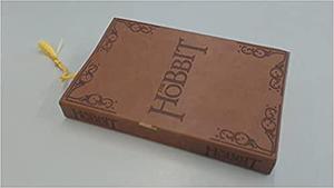 The Hobbit by J.R.R. Tolkien