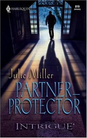 Partner-Protector by Julie Miller