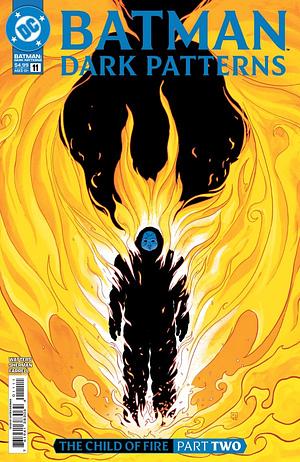Batman: Dark Patterns #11 by Dan Watters