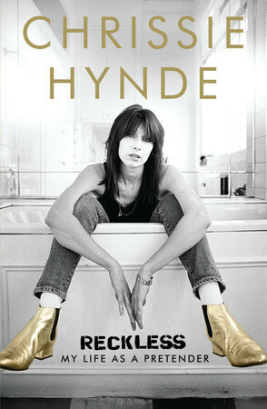 Reckless by Chrissie Hynde