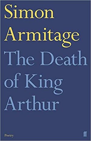 The Death of King Arthur by 