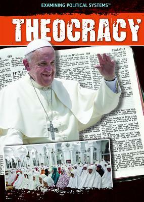 Theocracy by Henrietta Toth