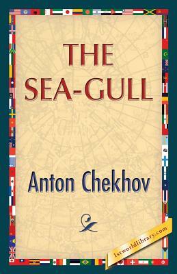 The Sea-Gull by Anton Chekhov