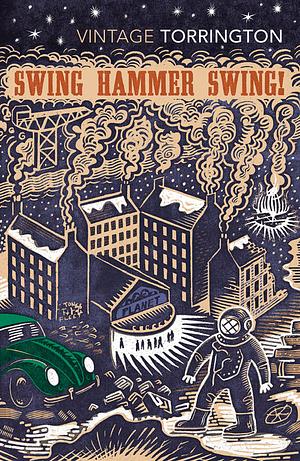 Swing Hammer Swing! by Jeff Torrington