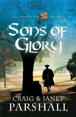 Sons of Glory by Janet Parshall, Craig Parshall