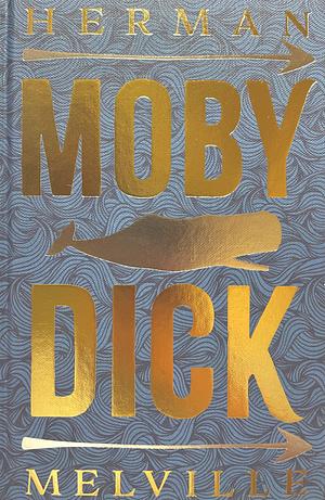 Moby Dick by Herman Melville