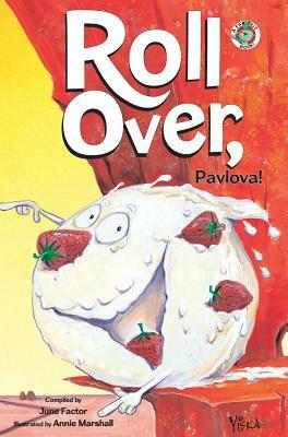 Roll Over, Pavlova by 