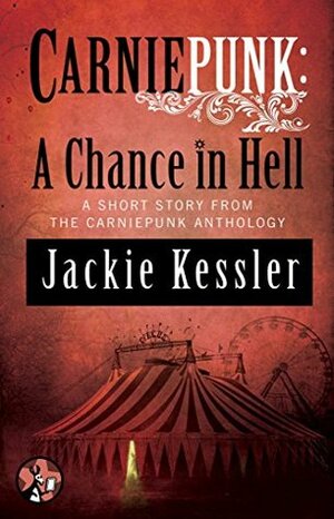 A Chance in Hell by Jackie Kessler