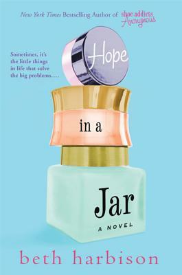Hope in a Jar by Beth Harbison