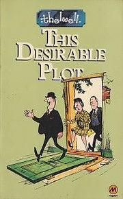 Thelwell: This Desirable Plot by Norman Thelwell