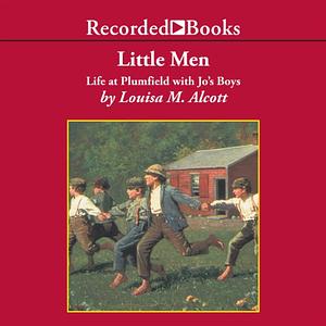 Little Men by Louisa May Alcott