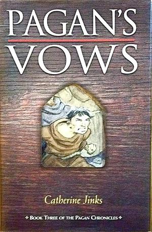 Pagan's Vows by Catherine Jinks