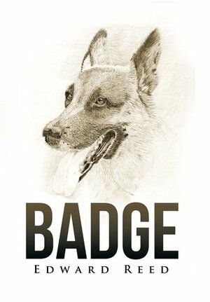 Badge by Edward Reed