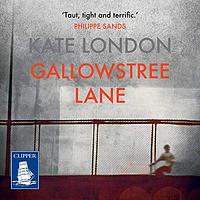 Gallowstree Lane by Kate London