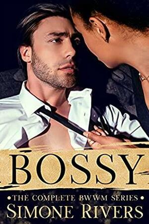 Bossy by Simone Rivers