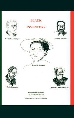 Black Inventors by Sidney Wallace