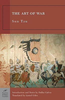 The Art of War by Sun Tzu