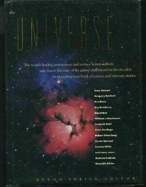 The Universe by Byron Preiss