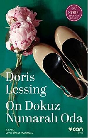 On Dokuz Numaralı Oda by Doris Lessing