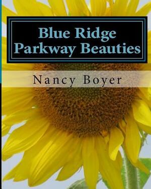 Blue Ridge Parkway Beauties: First in a series on the Blue Ridge Mountains by Nancy W. Boyer