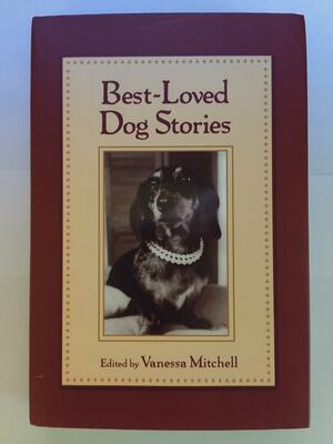 Best-loved Dog Stories by Vanessa Mitchell