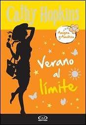 VERANO AL LIMITE by Cathy Hopkins