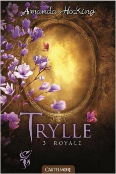 Royale by Amanda Hocking