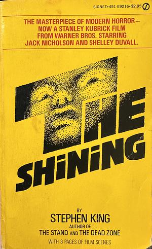 The Shining by Stephen King