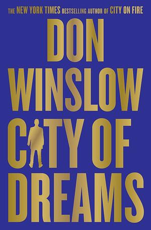 City of Dreams by Don Winslow