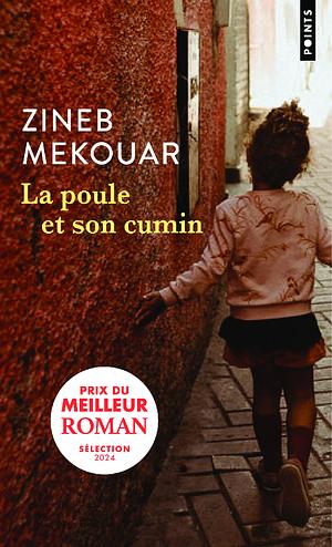 La poule et son cumin by Zineb Mekouar