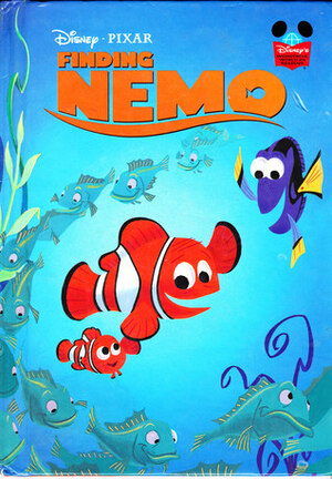 Finding Nemo by The Walt Disney Company