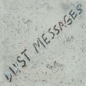 Dust Messages: The Missing Memorials from 9-11 by James McGovern