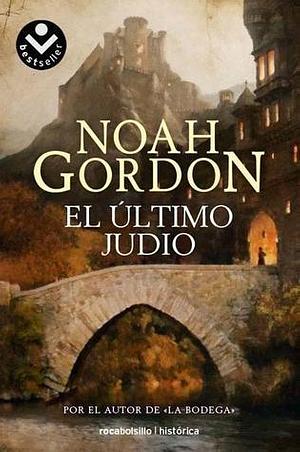 El Último Judío by Noah Gordon