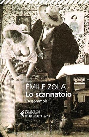 Lo scannatoio by Émile Zola