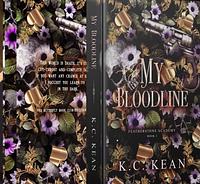 My Bloodline by KC Kean