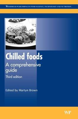 Chilled Foods: A Comprehensive Guide by 