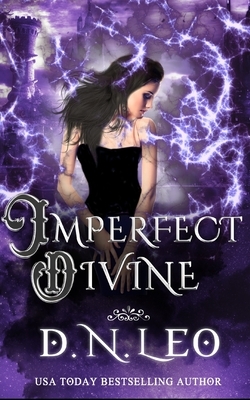 Imperfect Divine: Curse of Soulmate by D. N. Leo