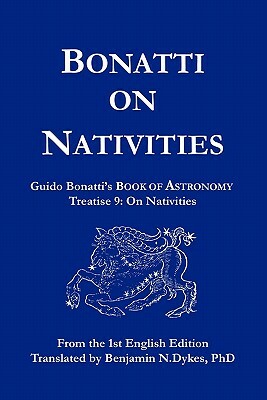 Bonatti on Nativities by Guido Bonatti