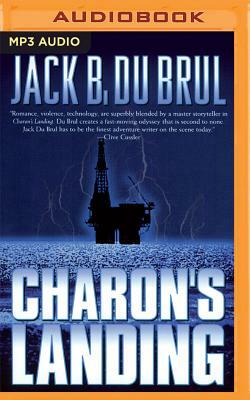 Charon's Landing by Jack Brul